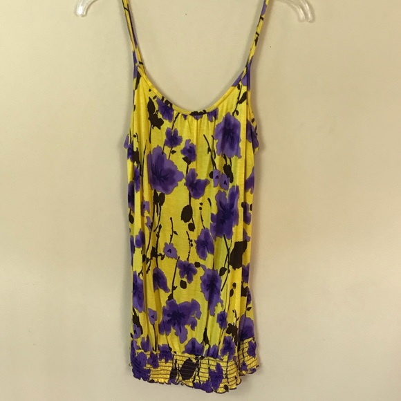 Tops - Spaghetti Strap Top